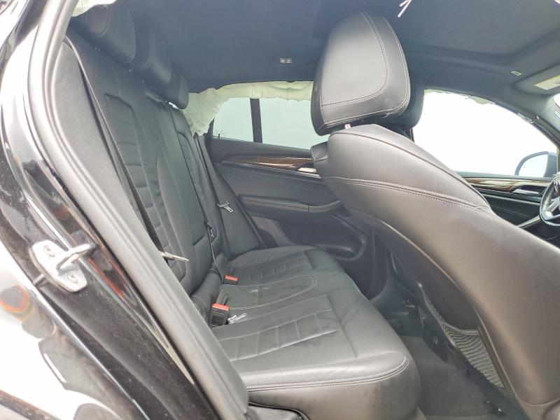 Продажа на аукционе авто 2019 Bmw X4, vin: 5UXUJ3C59KLG54294, номер лота: 52036646