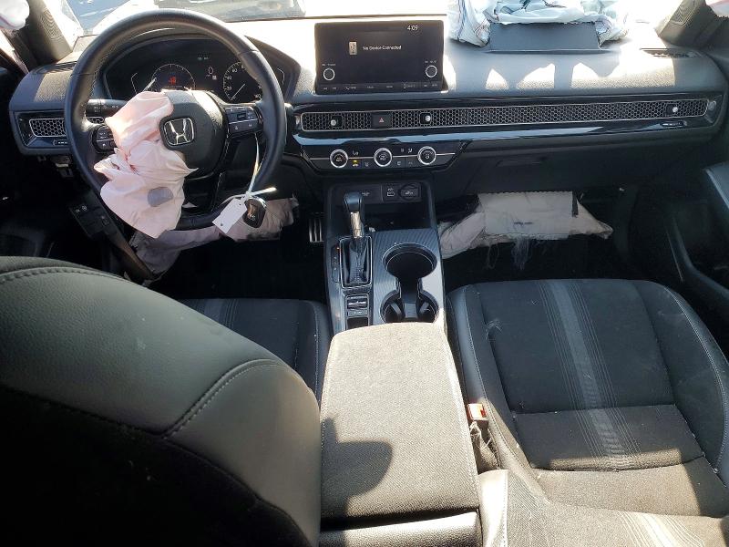 Продажа на аукционе авто 2022 Honda Civic, vin: 2HGFE2F59NH594490, номер лота: 52229496
