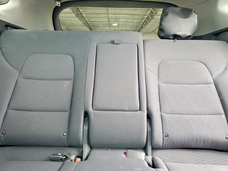 2020 Hyundai Tucson მანქანა იყიდება აუქციონზე, vin: KM8J23A48LU211084, აუქციონის ნომერი: 54548126