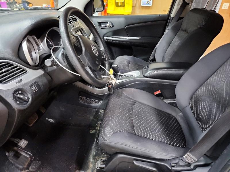 2012 Dodge Journey მანქანა იყიდება აუქციონზე, vin: 3C4PDDBG1CT396628, აუქციონის ნომერი: 52013646
