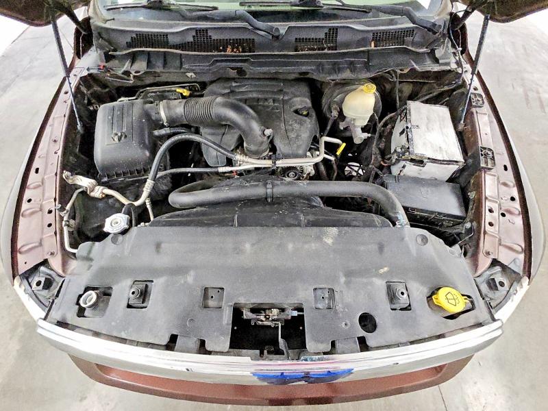 Aukcja sprzedaży 2013 Ram 1500, vin: 1C6RR6GT6DS693304, numer aukcji: 53133636