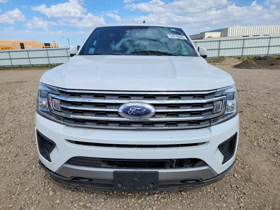 Aukcja sprzedaży 2021 Ford Expedition, vin: 1FMJK1JT8MEA25052, numer aukcji: 53618836