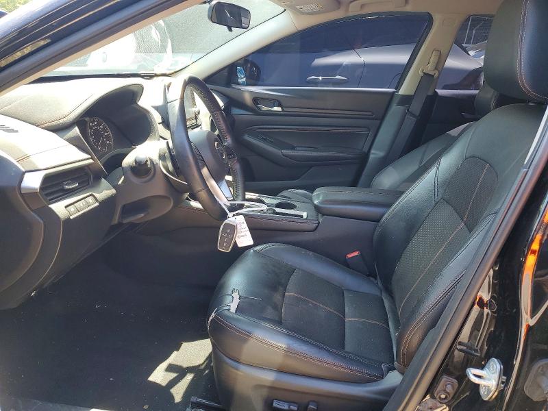 53337396 :رقم المزاد ، 1N4BL4CV1KC138006 vin ، 2019 Nissan Altima مزاد بيع