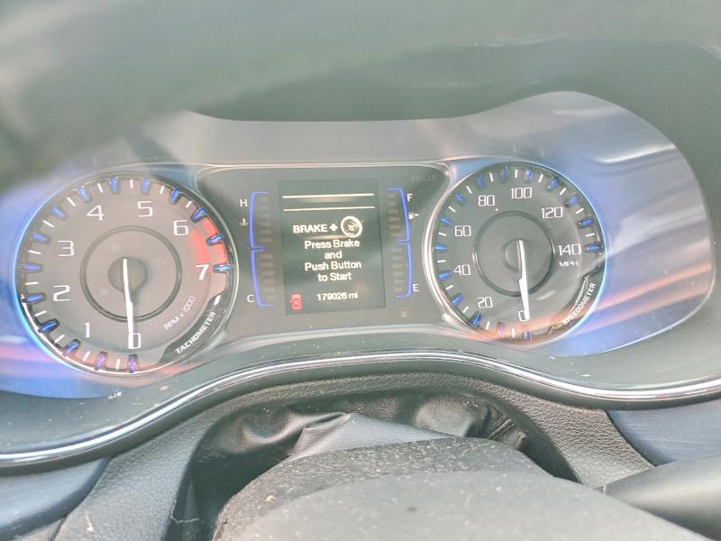 Продажа на аукционе авто 2015 Chrysler 200, vin: 1C3CCCBB4FN667853, номер лота: 54442146