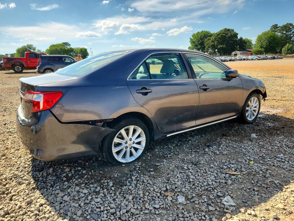 Продаж на аукціоні авто 2012 Toyota Camry, vin: 4T1BF1FK9CU125383, номер лоту: 52233476