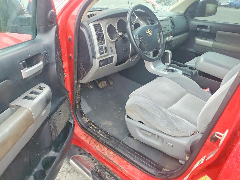 Aukcja sprzedaży 2008 Toyota Tundra, vin: 5TBRT58138S458187, numer aukcji: 52690886