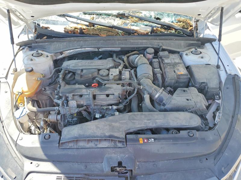 52351866 :رقم المزاد ، 5XXG34J20MG047093 vin ، 2021 Kia K5 مزاد بيع