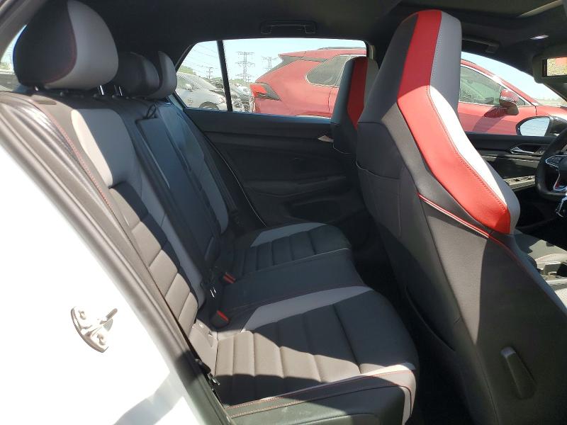 Aukcja sprzedaży 2024 Volkswagen Gti, vin: WVWWA7CD2RW232303, numer aukcji: 55135936