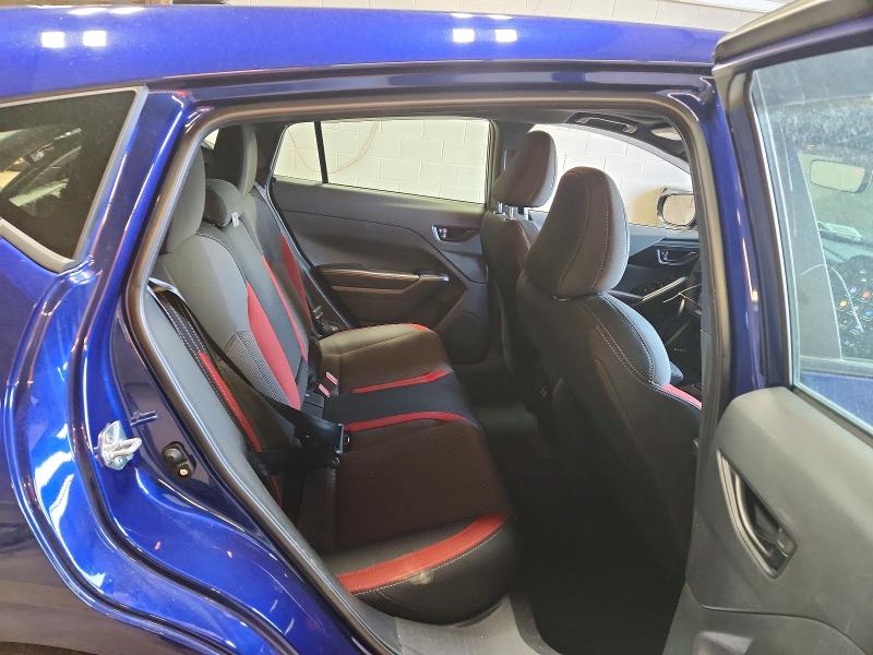 52681476 :رقم المزاد ، JF1GUHJC1R8262477 vin ، 2024 Subaru Impreza مزاد بيع