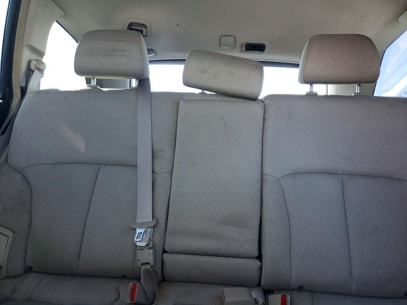 Продажа на аукционе авто 2012 Subaru Outback, vin: 4S4BRBAC3C3209489, номер лота: 52938936