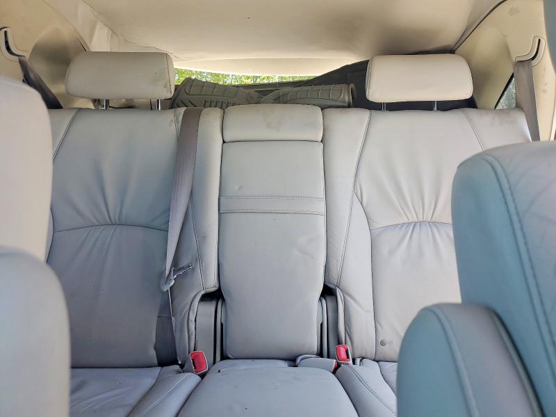 Продаж на аукціоні авто 2007 Lexus Rx, vin: JTJHW31U772018186, номер лоту: 54549776