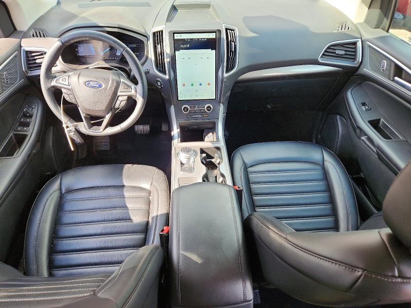 Продажа на аукционе авто 2023 Ford Edge, vin: 2FMPK4J93PBA58766, номер лота: 52386556