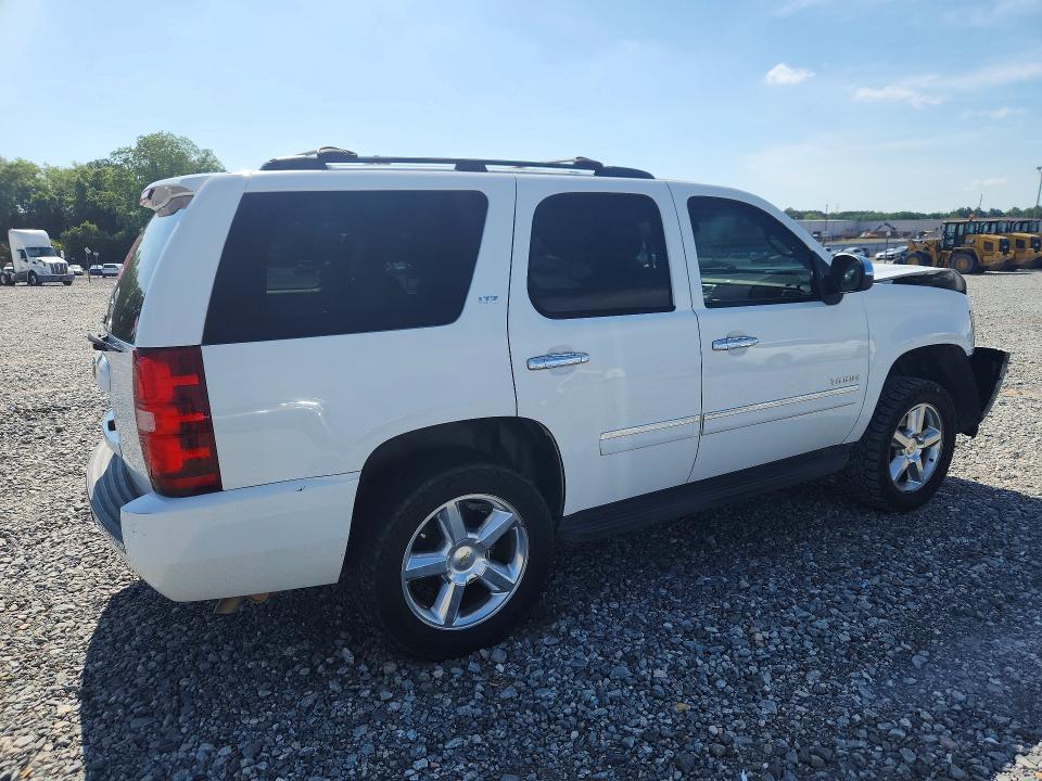 Продажа на аукционе авто 2013 Chevrolet Tahoe, vin: 1GNSCCE06DR163707, номер лота: 52358566