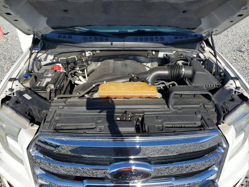 Aukcja sprzedaży 2015 Ford F150, vin: 1FTEW1EG0FFC19787, numer aukcji: 54147666