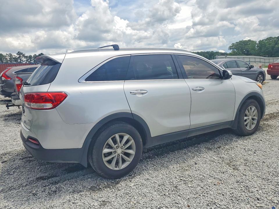 Aukcja sprzedaży 2016 Kia Sorento, vin: 5XYPG4A30GG119018, numer aukcji: 55412906