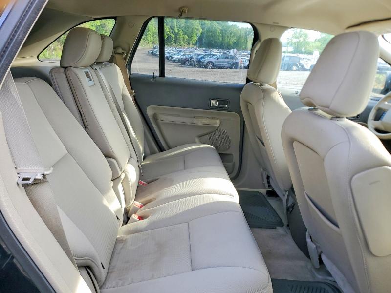 Aukcja sprzedaży 2008 Ford Edge, vin: 2FMDK48C28BB06859, numer aukcji: 52924756