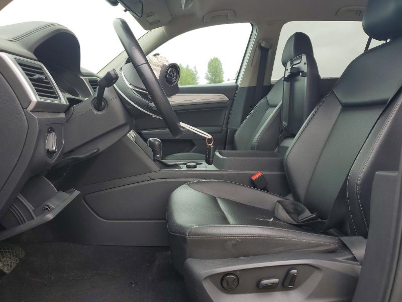 Aukcja sprzedaży 2019 Volkswagen Atlas, vin: 1V2LR2CA7KC515144, numer aukcji: 54613616