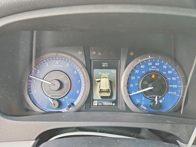 54090776 :رقم المزاد ، 5TDDK3DC6FS119680 vin ، 2015 Toyota Sienna مزاد بيع