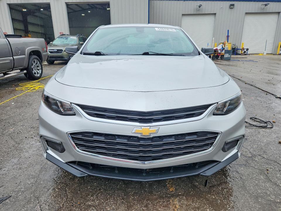 Продажа на аукционе авто 2016 Chevrolet Malibu, vin: 1G1ZB5ST0GF221085, номер лота: 54633616