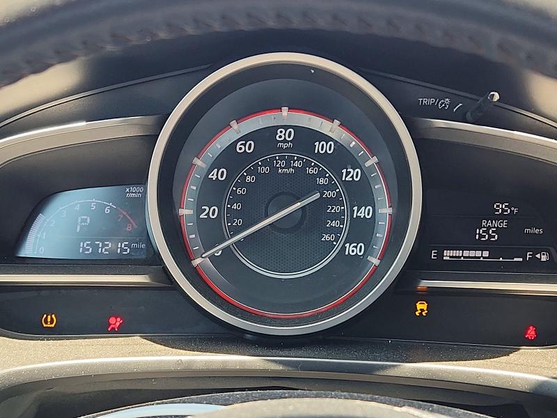 Aukcja sprzedaży 2015 Mazda 3, vin: 3MZBM1V70FM193150, numer aukcji: 53280346
