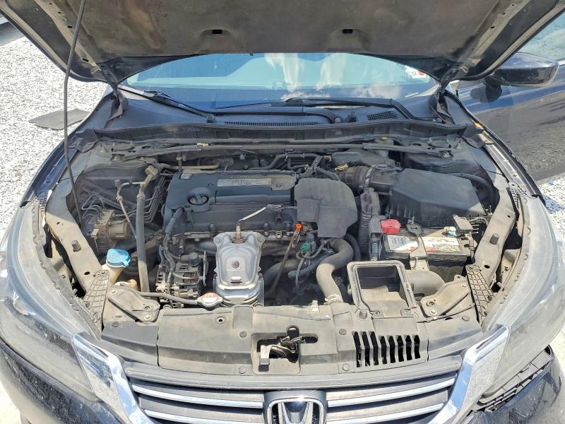 Aukcja sprzedaży 2013 Honda Accord, vin: 1HGCR2F59DA077372, numer aukcji: 55075566