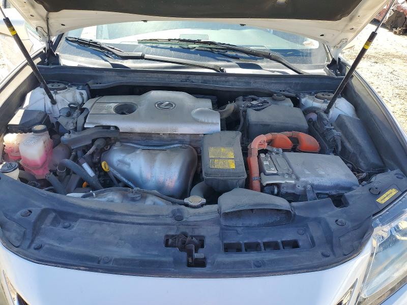 Продаж на аукціоні авто 2013 Lexus Es, vin: JTHBW1GG3D2036824, номер лоту: 51915596