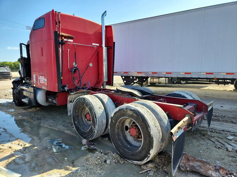 Aukcja sprzedaży 2007 Kenworth Construction, vin: 1XKAD49X27R154199, numer aukcji: 55311876