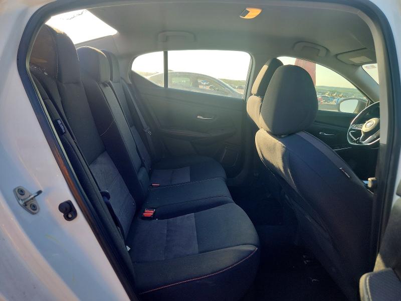 Продажа на аукционе авто 2021 Nissan Sentra, vin: 3N1AB8DV4MY286999, номер лота: 55156056