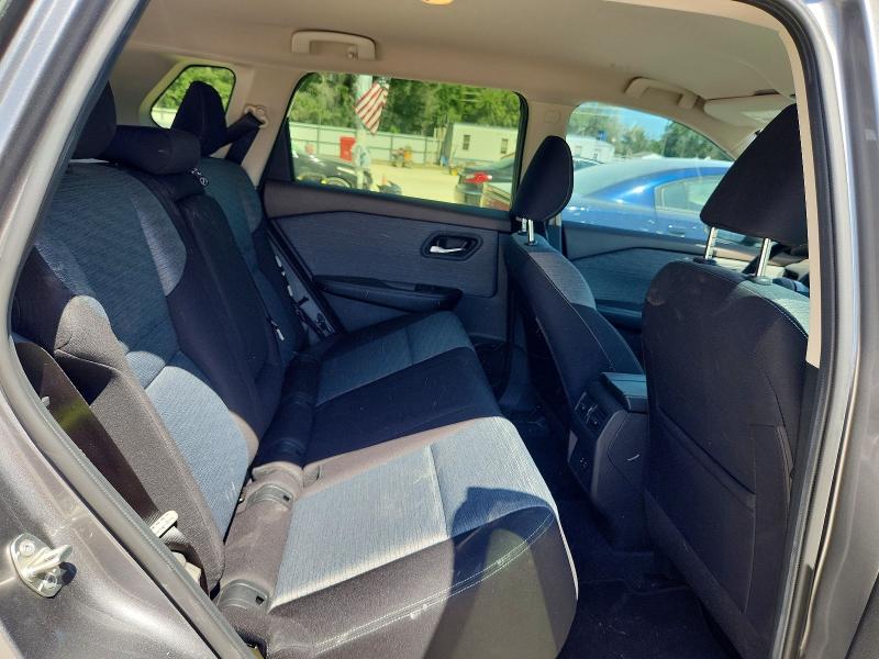 Aukcja sprzedaży 2023 Nissan Rogue, vin: JN8BT3BA0PW430825, numer aukcji: 52890606