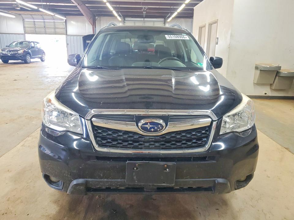 55108966 :رقم المزاد ، JF2SJAKC7FH828531 vin ، 2015 Subaru Forester مزاد بيع