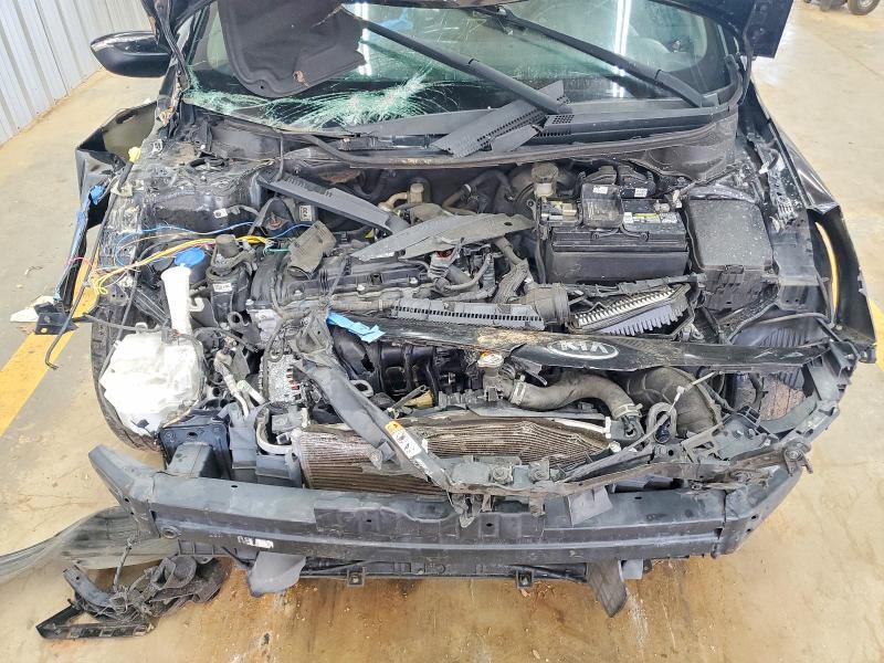 2016 Kia Forte მანქანა იყიდება აუქციონზე, vin: KNAFX4A89G5518149, აუქციონის ნომერი: 55519866