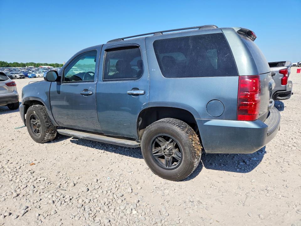 2008 Chevrolet Tahoe მანქანა იყიდება აუქციონზე, vin: 1GNFC13038J206431, აუქციონის ნომერი: 55183256