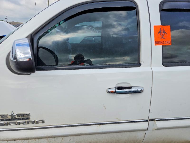 Aukcja sprzedaży 2011 Gmc Sierra, vin: 3GTP1VE09BG288827, numer aukcji: 51901066