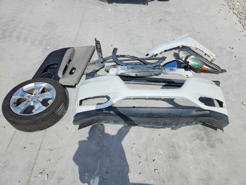 Продажа на аукционе авто 2016 Honda Hr-v, vin: 3CZRU6H71GM710719, номер лота: 53774006