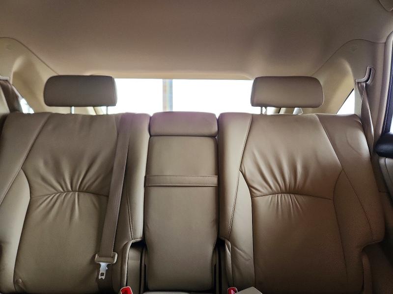 51721676 :رقم المزاد ، JTJHW31U082059227 vin ، 2008 Lexus Rx مزاد بيع