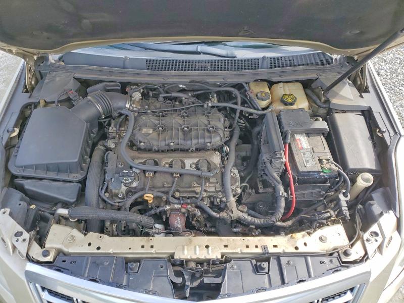 2014 Cadillac Xts მანქანა იყიდება აუქციონზე, vin: 2G61M5S31E9183356, აუქციონის ნომერი: 52192296