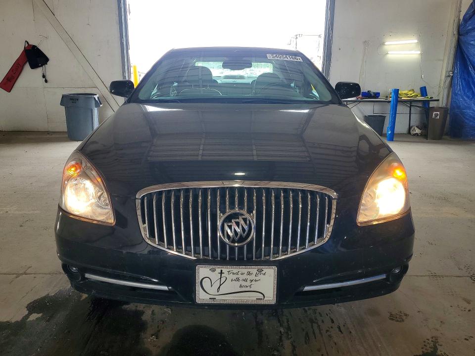 54054166 :رقم المزاد ، 1G4HC5EM3BU105920 vin ، 2011 Buick Lucerne مزاد بيع