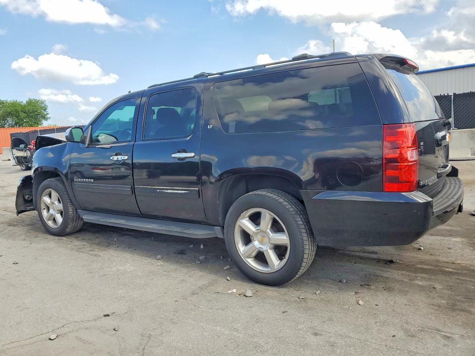 Aukcja sprzedaży 2012 Chevrolet Suburban, vin: 1GNSCJE0XCR241599, numer aukcji: 54987336