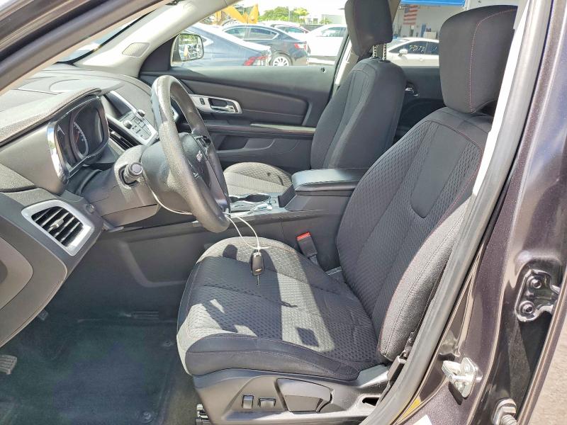 Продажа на аукционе авто 2015 Gmc Terrain, vin: 2GKALMEKXF6390056, номер лота: 54442966