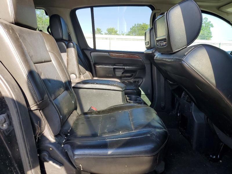 Продажа на аукционе авто 2013 Nissan Armada, vin: 5N1BA0NF4DN605145, номер лота: 55195236
