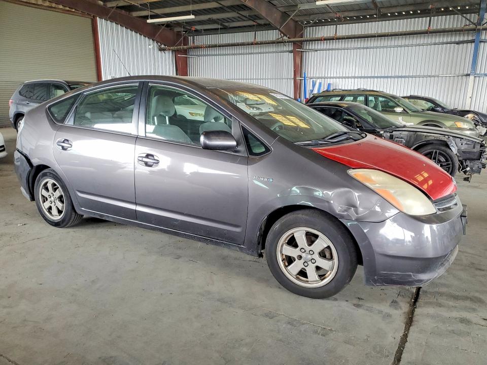 54537466 :رقم المزاد ، JTDKB20U083347596 vin ، 2008 Toyota Prius مزاد بيع