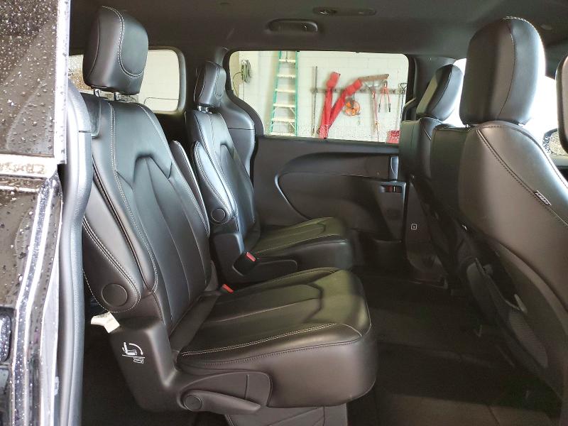 Aukcja sprzedaży 2026 Chrysler Pacifica, vin: 2C4RC1BG1TR235743, numer aukcji: 54210846