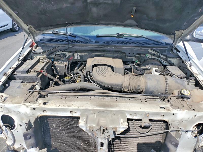 Продажа на аукционе авто 2001 Ford F150, vin: 2FTRX17L21CA54726, номер лота: 51102846