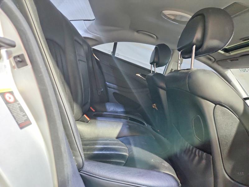 Продаж на аукціоні авто 2006 Mercedes-benz Cls, vin: WDDDJ75X56A071393, номер лоту: 54150196