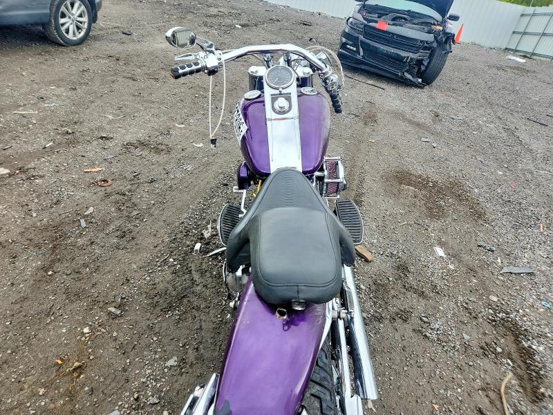 2002 Harley-davidson Flstfi მანქანა იყიდება აუქციონზე, vin: 1HD1BXB1X2Y057998, აუქციონის ნომერი: 53907806