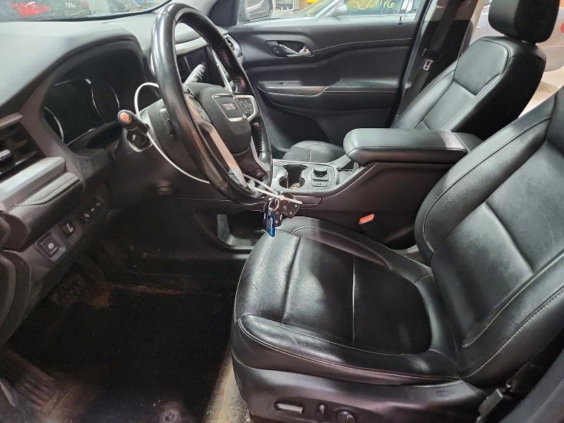 54982056 :رقم المزاد ، 1GKKNULS9LZ181540 vin ، 2020 Gmc Acadia مزاد بيع