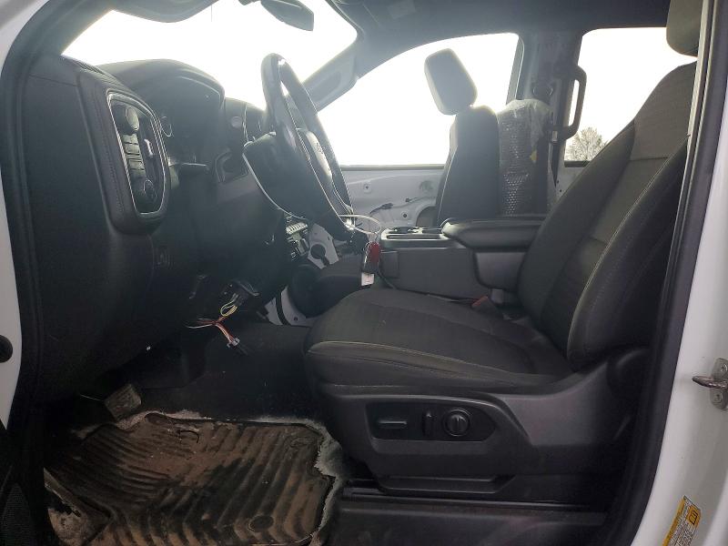 Продажа на аукционе авто 2023 Chevrolet Silverado, vin: 1GC4YTE76PF218355, номер лота: 51643526