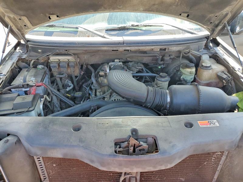 Продаж на аукціоні авто 2004 Ford F150, vin: 1FTRX12W74NA79380, номер лоту: 54306236
