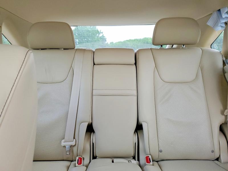 Продаж на аукціоні авто 2013 Lexus Rx, vin: JTJZK1BA5D2009099, номер лоту: 53692096