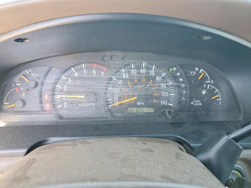 Продажа на аукционе авто 2004 Toyota Tundra, vin: 5TBBT44174S445504, номер лота: 52525516
